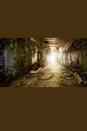 Постер: Rückkehr nach Tschernobyl - Das Leben nach dem Super-GAU