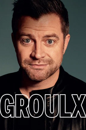 Постер: Patrick Groulx: Groulx
