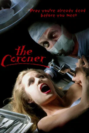 Постер: The Coroner