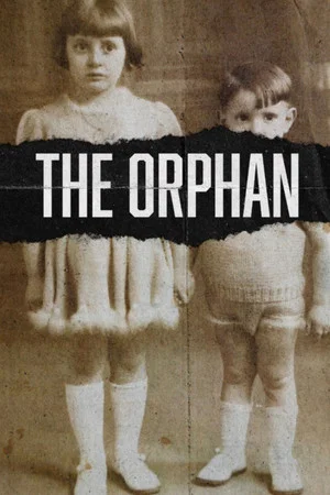 Постер: The Orphan