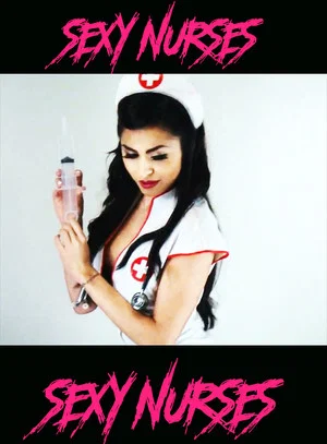 Постер: Sexy Nurses