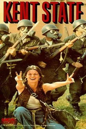 Постер: Kent State