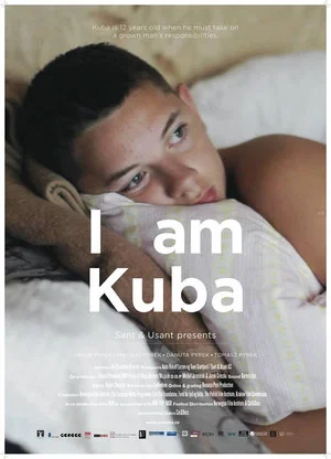 Постер: I am Kuba