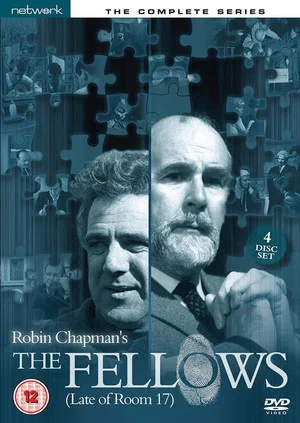 Постер: The Fellows