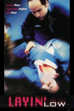 Постер: Layin' Low