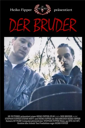 Постер: Der Bruder