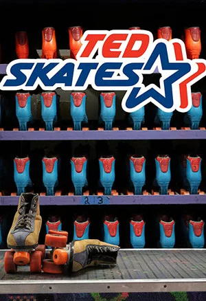 Постер: Ted Skates