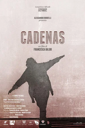 Постер: Cadenas