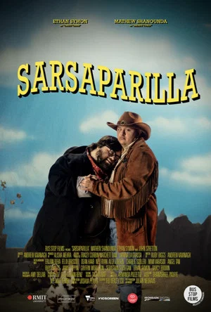 Постер: Sarsaparilla