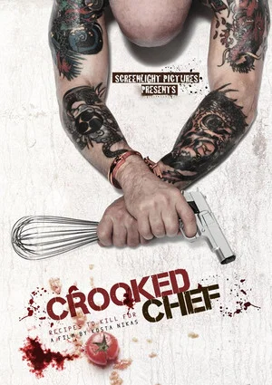 Постер: Crooked Chef