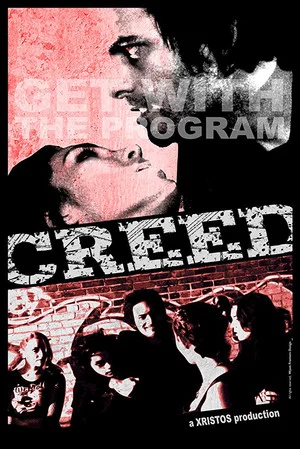 Постер: Creed