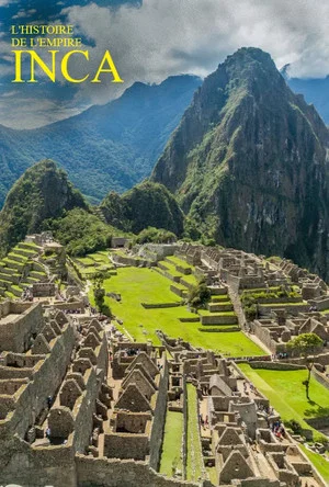 Постер: Inca Apocalypse: The Dark Evidence