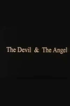 Постер: The Devil & The Angel