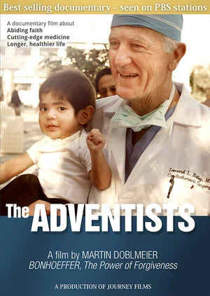 Постер: The Adventists