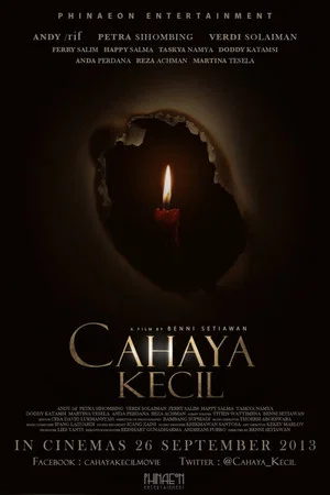 Постер: Cahaya Kecil