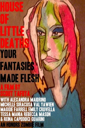 Постер: House of Little Deaths