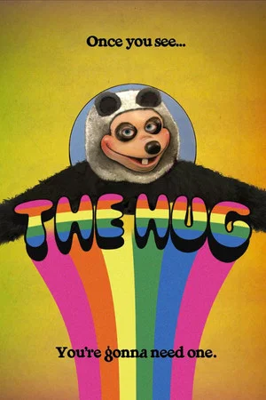 Постер: The Hug