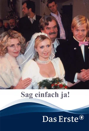 Постер: Sag einfach ja!