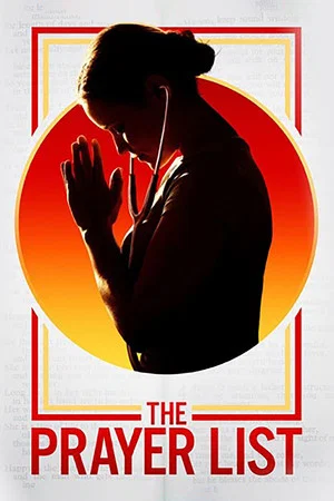 Постер: The Prayer List