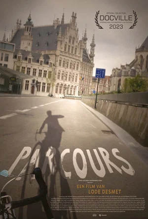 Постер: Parcours