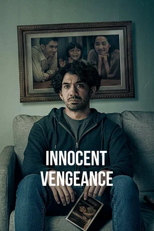 Постер: Innocent Vengeance