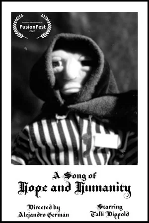 Постер: A Song of Hope and Humanity