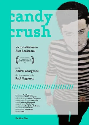 Постер: Candy Crush