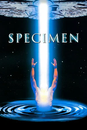 Постер: Specimen