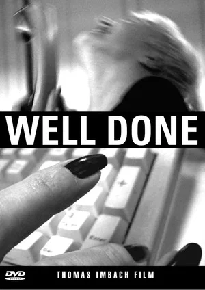 Постер: Well Done