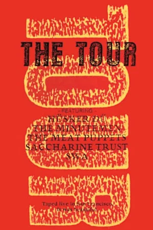 Постер: The Tour
