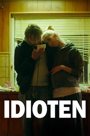 Постер: The Idiot
