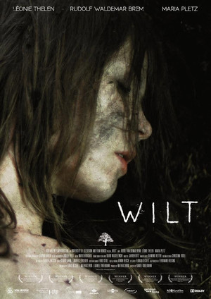 Постер: Wilt