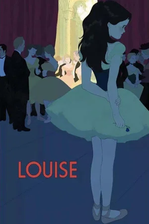 Постер: Louise