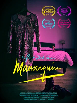 Постер: Mannequin