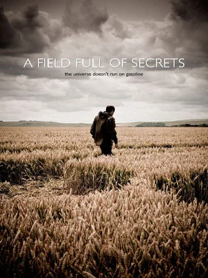 Постер: A Field Full of Secrets
