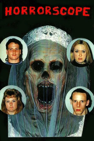 Постер: Horrorscope