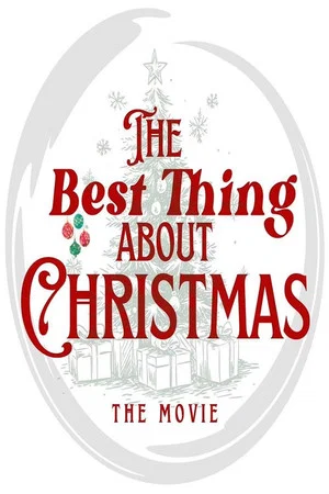 Постер: The Best Thing About Christmas