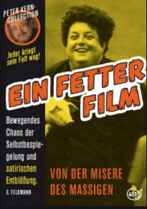 Постер: Ein fetter Film