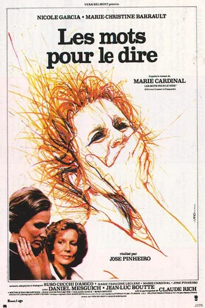 Постер: Les Mots pour le dire