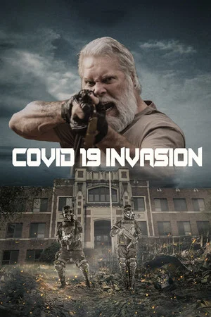 Постер: Covid-19: Invasion
