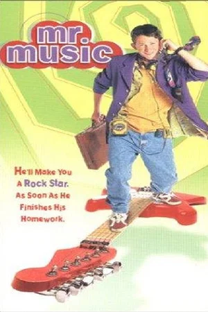 Постер: Mr. Music