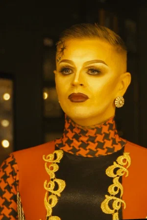 Постер: RYDER: Queen of F**king Everything