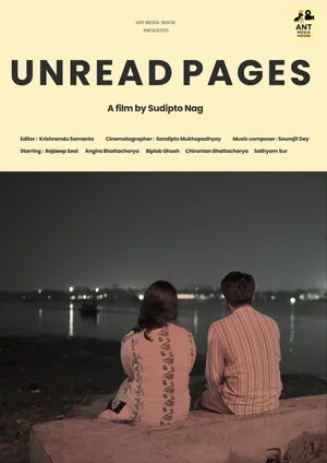 Постер: Unread Pages