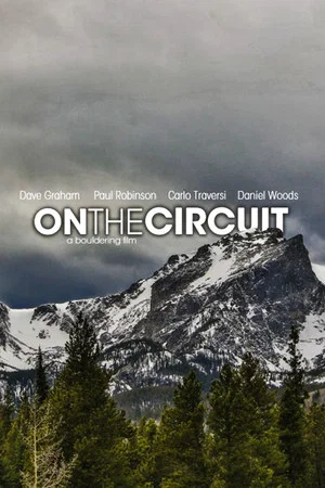 Постер: On the Circuit