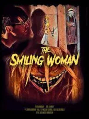 Постер: The Smiling Woman