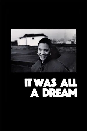 Постер: It Was All a Dream