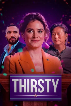 Постер: Thirsty