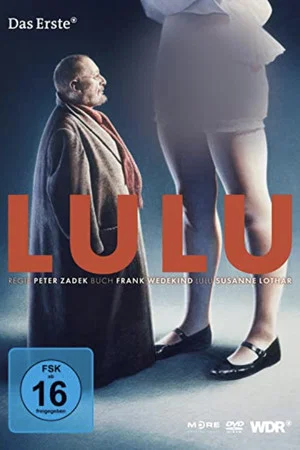 Постер: Lulu