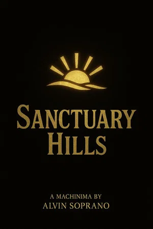 Постер: Sanctuary Hills
