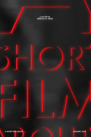 Постер: A Short Film About......